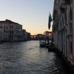 Venecia, Gran Canal