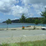 Vista al mar