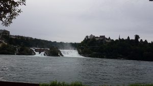 Cataratas del Rin