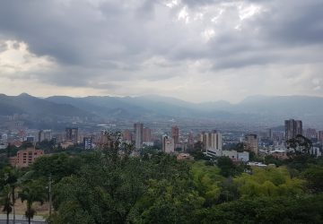 Medellín es más que Pablo Escobar