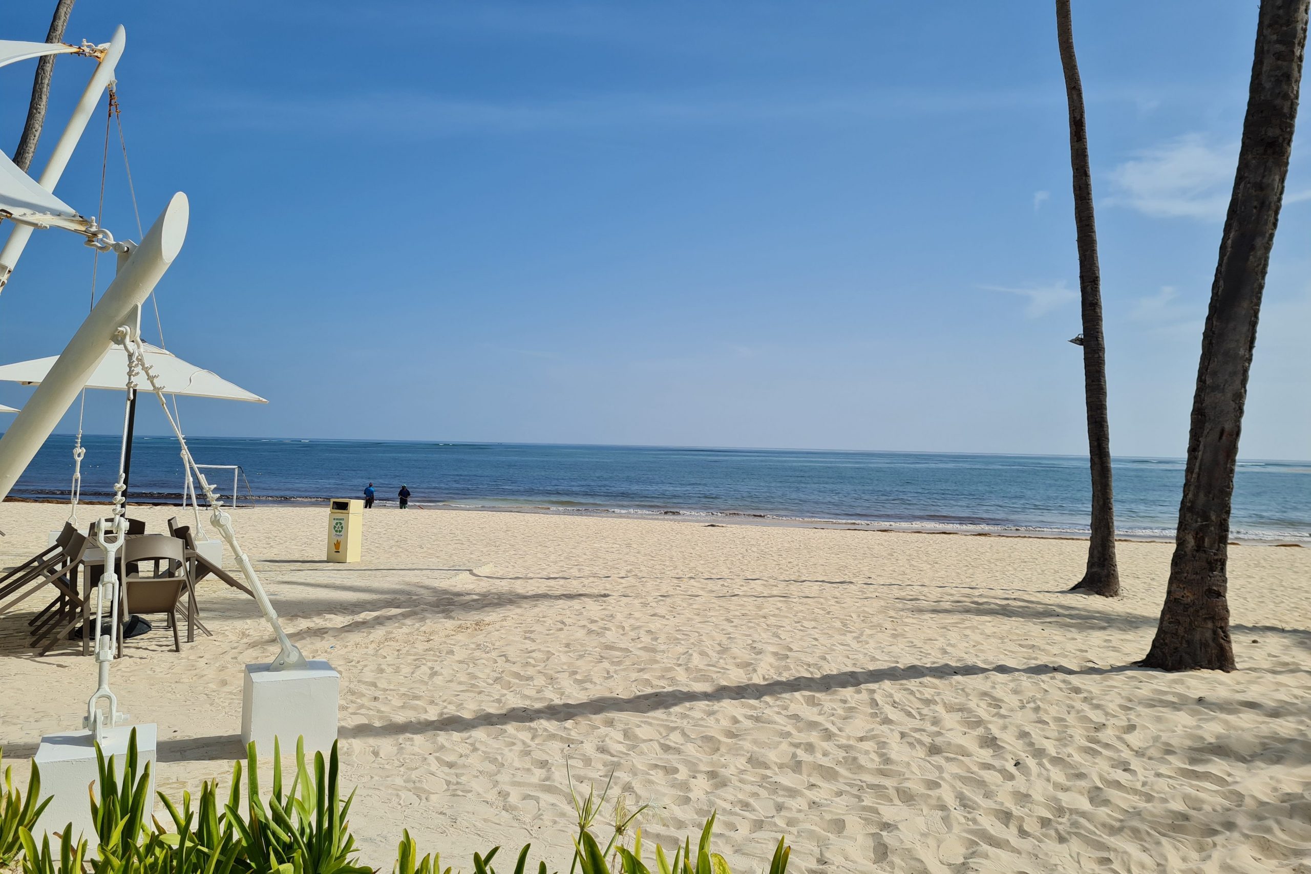 Playa Bávaro