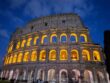 Italia tips, Coliseo Romano