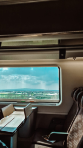 Trenes Italia, validar billetes.Tips para viajar a Italia: qué hacer y qué no hacer en tu primer viaje.