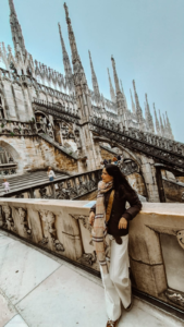 Terrazas Domo, conocer con calma