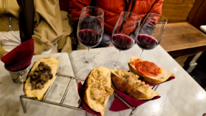 REstaurantes para locales