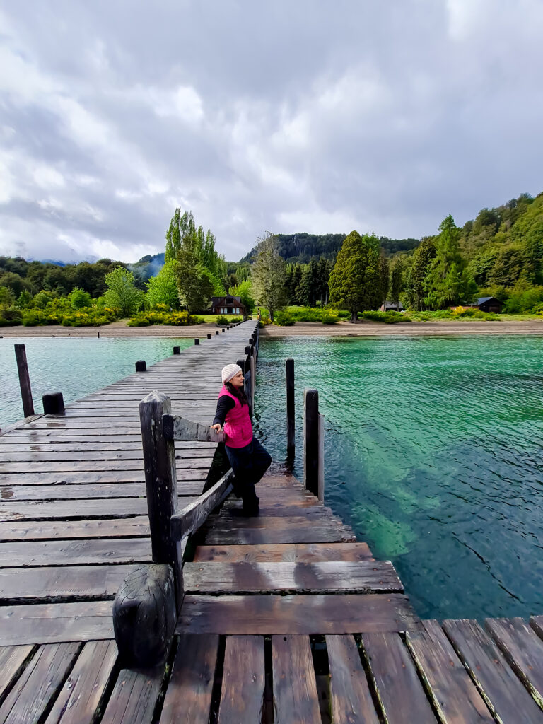 Bariloche, lagos