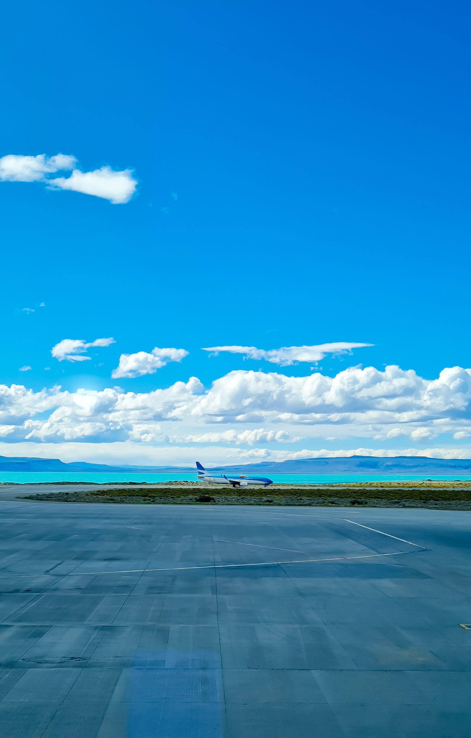 Calafate, Argentina