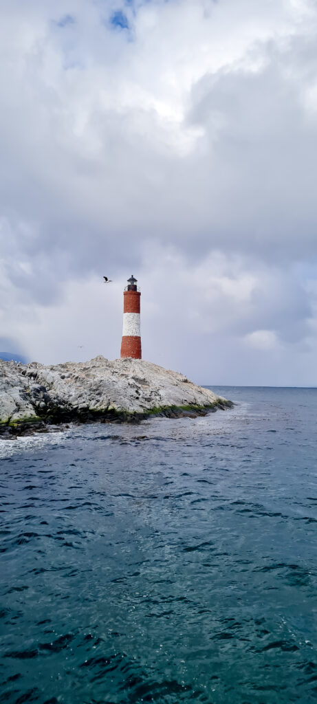 Faro del Fin del Mundo, Ushuaia
