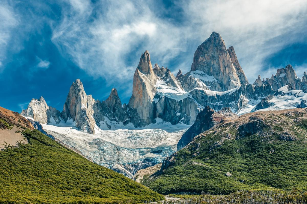 El Chaltén