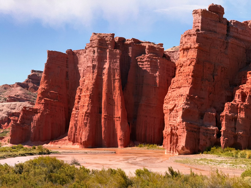 Salta, Argentina