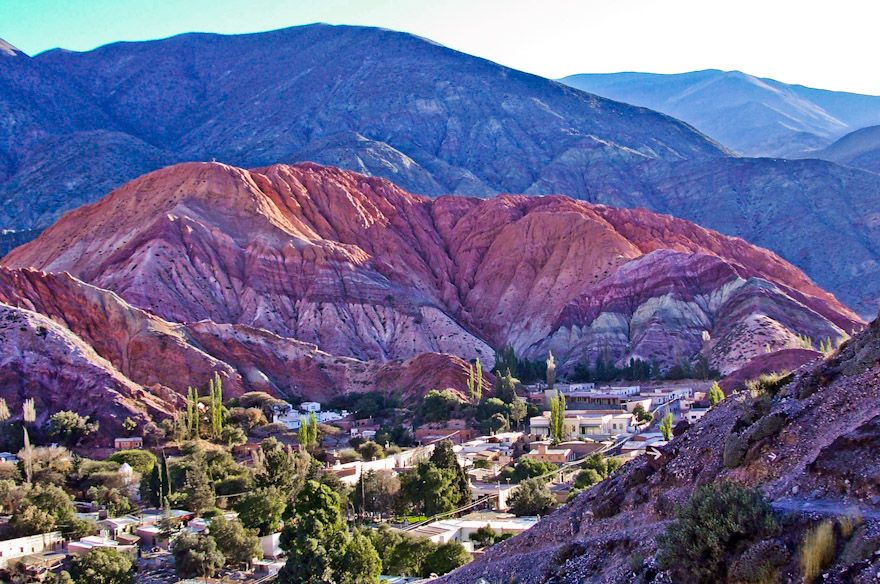 Jujuy, Argentina